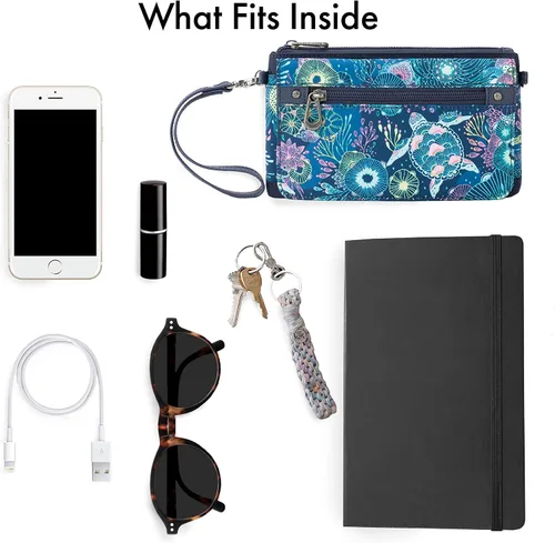Vista 8 de Sakroots Lucia Gen Crossbody
