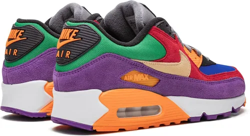 Vista 3 de Nike Air Max 90 LTR (niño grande)