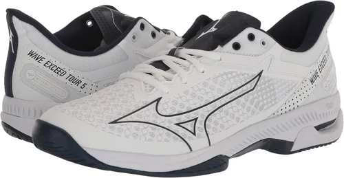 Vista 7 de Mizuno Tenis Wave Exceed Tour 5 Ac para hombre