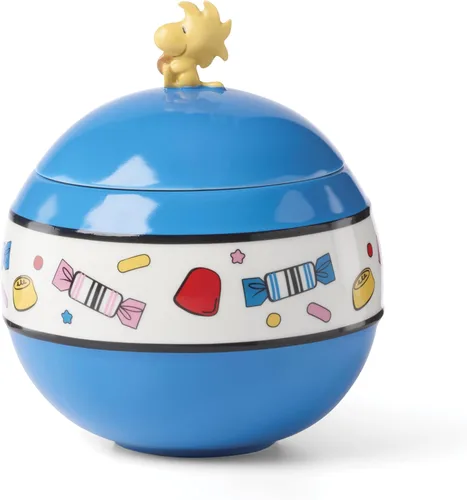 Vista 28 de Lenox 897573 Chef Snoopy - Juego de postre (12 piezas)