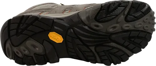 Vista 45 de Merrell - Botas de senderismo impermeables Moab 2 Mid para mujer