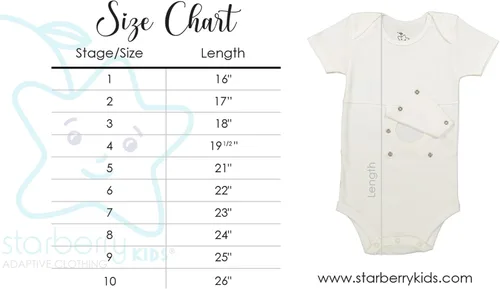 Vista 4 de Camiseta interior de tubo de alimentación para bebés, niños pequeños y niños