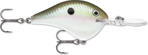 Vista 2 de Rapala Dives-to - Señuelos de pesca, 3/8 oz