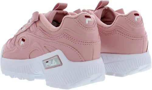 Vista 2 de Fila Zapatos para niñas de formación D