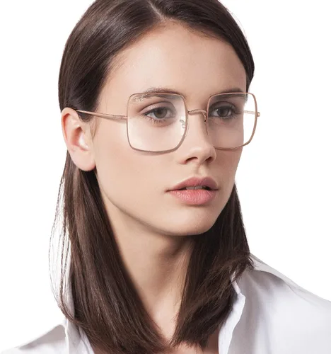 Vista 6 de Ray-Ban RX1971V - Gafas de vista cuadradas