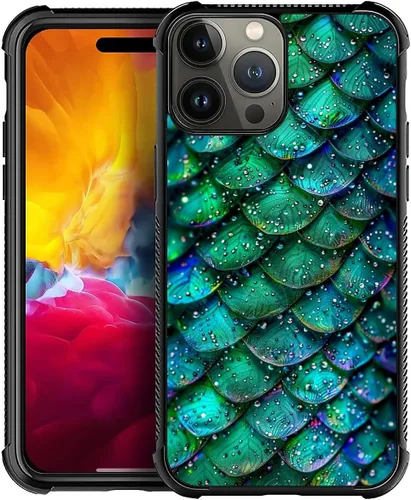 Vista 229 de Funda compatible con iPhone 8 Plus, diseño de oso de bosque otoñal, a prueba de golpes, antiarañazos, carcasa trasera de policarbonato duro