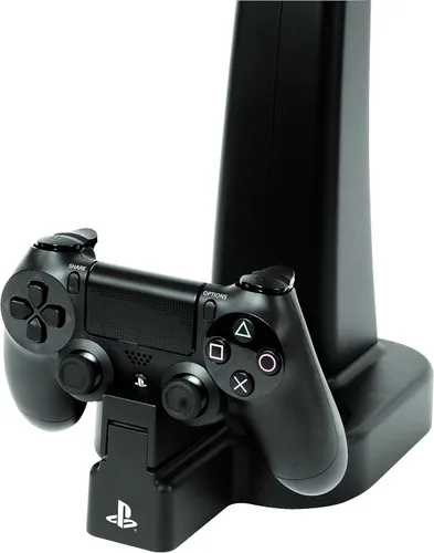 Vista 8 de PowerA Charge & Display Station for PlayStation VR