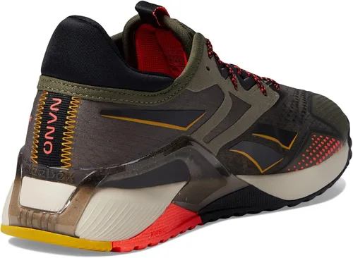 Vista 6 de Reebok Zapatillas deportivas y de entrenamiento para hombre Nano X2 TR Adventure Fitness