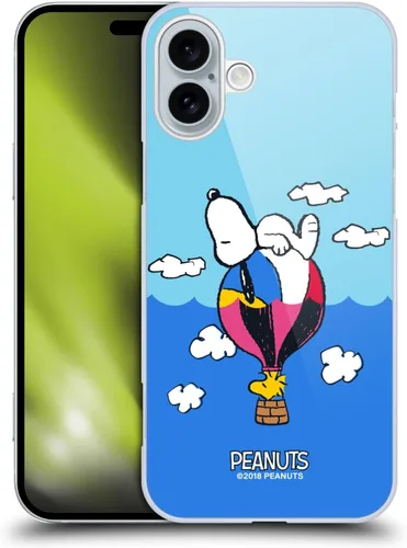 Vista 139 de Carcasa rígida para iPhone 7 y iPhone 8, diseño de cacahuetes Halfs y risas