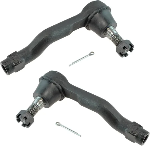 Vista 48 de TRQ Juego de barras de acoplamiento interiores delanteras 2 piezas compatibles con Acura RDX 2013-2018