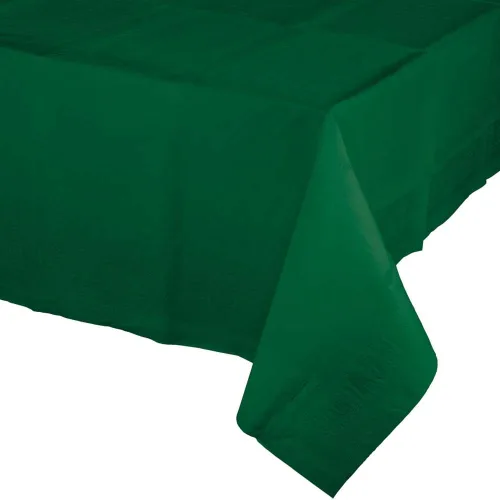 Vista 16 de Trendware Manteles de papel azul Bermudas, 3 unidades Bermuda azul