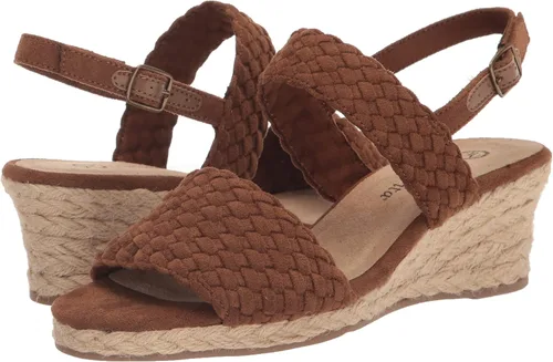 Vista 7 de Bella Vita Women's Mariella Sandal