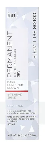 Vista 16 de Ion Permanent Brights tinte en crema para el cabello Magenta
