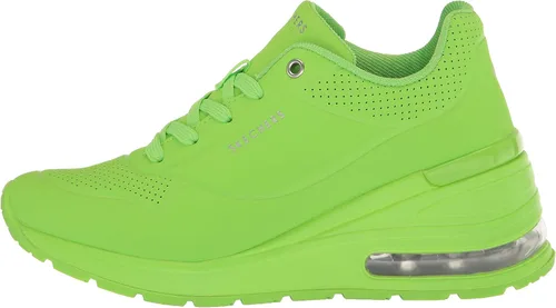 Vista 8 de Skechers Tenis Million Elevat-air para mujer