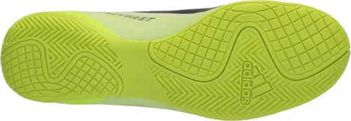 Vista 4 de adidas Tenis de interior unisex X Crazyfast.4 para adultos