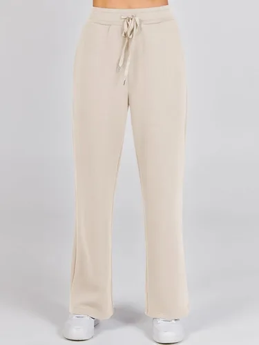 Vista 9 de Prinbara Conjunto de 2 piezas para mujer, conjunto de descanso para otoño, sudadera de gran tamaño, pantalón de pierna ancha, casual, conjunto