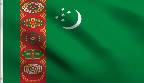 Vista 140 de DMSE - Bandera nacional beninesa beninesa de la República de África Occidental, 2 x 3 pies, 100 % poliéster, 100 % poliéster, resistente a los rayos