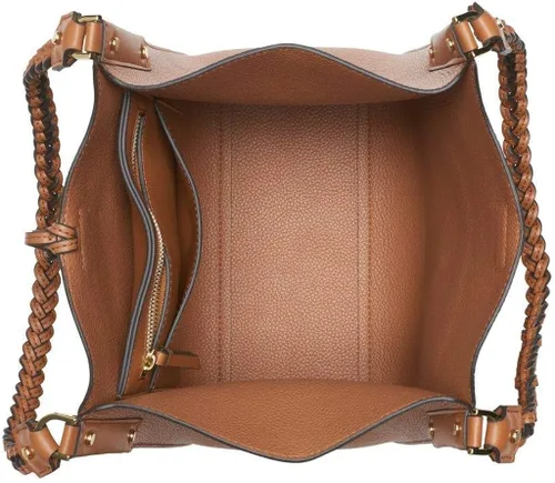 Vista 9 de Calvin Klein Shelly Rocky Road - Bolsa novedosa