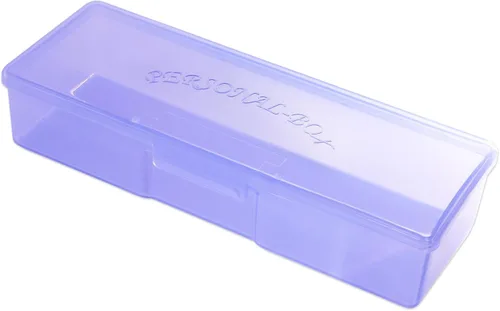 Vista 16 de Beauticom Caja personal de almacenamiento para manicurista profesional uñas pedicura (tamaño grande) (1 unidad, azul)