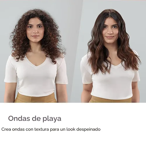 Vista 3 de Dyson Corrale™ Hair Straightener