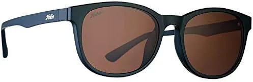 Vista 2 de Hobie General E8 Blue Blockers lentes de sol magnéticos polarizados serie Bells DUO