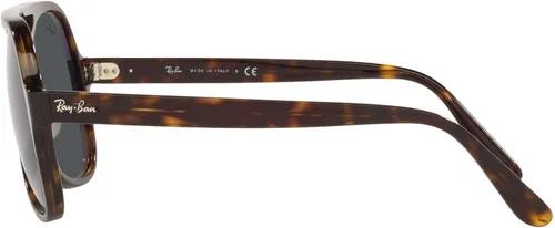 Vista 4 de Ray-Ban RB4357 Powderhorn - Gafas de sol de aviador