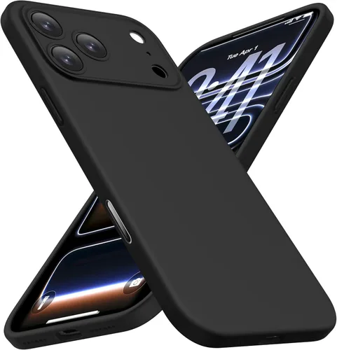 Vista 13 de CellEver Funda de silicona resistente para iPhone SE 2022 (3ª generación)/iPhone SE 2020 (2ª generación)/iPhone 8/7 - Protección militar contra