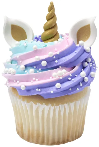 Vista 5 de Gránulos blancos para hornear Decoración de pasteles y galletas 30