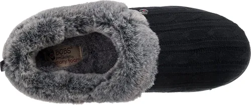 Vista 5 de Skechers Keepsakes - Pantufla Ice Angel para mujer