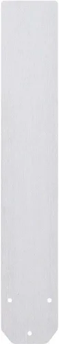 Vista 13 de Fanimation BPW7913MW Levon Custom Blade Juego de Ocho - 72 pulgadas - MW Mate blanco