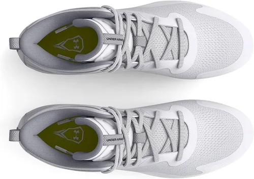 Vista 3 de Under Armour Command MC Mid