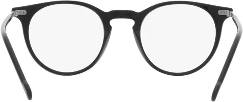 Vista 7 de Vogue Eyewear Men's Vo5434 Round Prescription Eyewear Frames