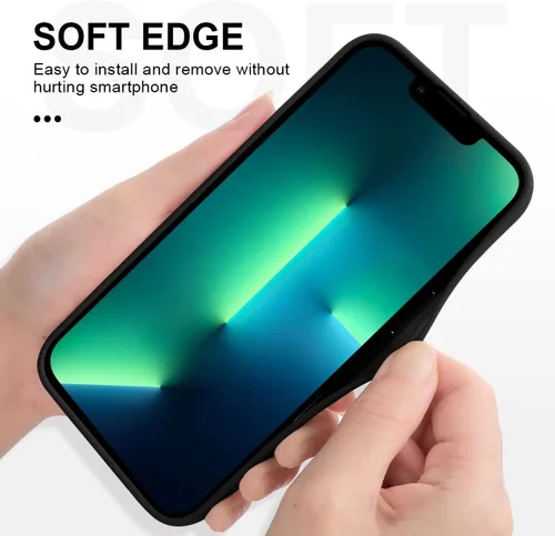 Vista 6 de Paquete de 2 fundas de teléfono con bonito estampado de guepardo para iPhone 7/8/SE 2020 / SE 2022 de 4.7 pulgadas, diseño de leopardo de lujo