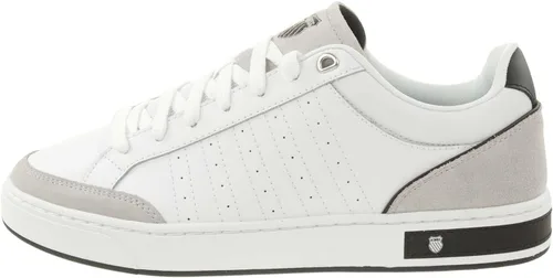 Vista 3 de K-Swiss Tenis Court Block para hombre