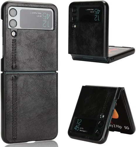Vista 218 de Funda para Vivo iQOO Z1x 5G, funda para Vivo iQOO Z1x 5G Funda de piel sintética con funda 3 en 1, color azul