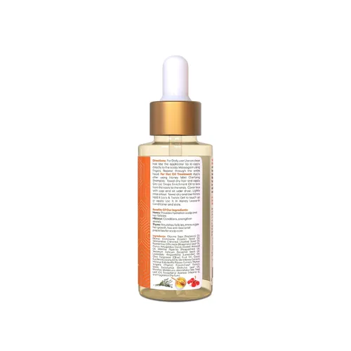 Vista 4 de Taliah Waajid Love My Locs Gro Loc - Aceite de enriquecimiento en gotas de 2 onzas