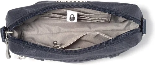 Vista 6 de Baggallini Women's 2-in-1 Convertible Belt Bag