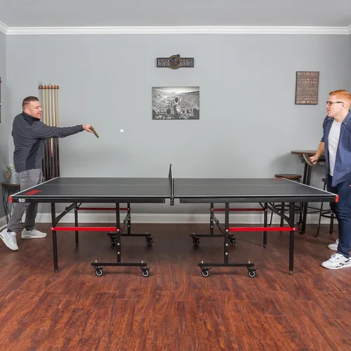 Vista 4 de Penn 5.0 Ping Pong profesional