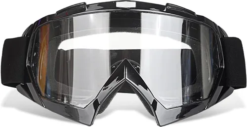 Vista 11 de Gafas de motocross con protección UV para ATV Motocross Racing Off Road