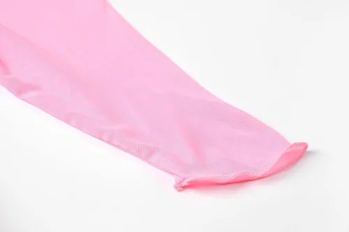 Vista 8 de ReliBeauty - Disfraz de princesa para niñas