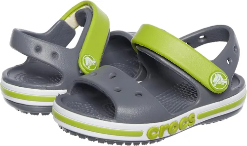 Vista 12 de Crocs Unisex-Child Bayaband Sandal