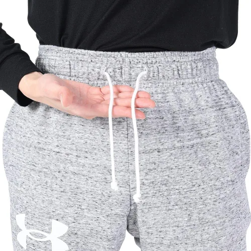 Vista 6 de Under Armour Pantalones deportivos Rival Terry estándar para hombre