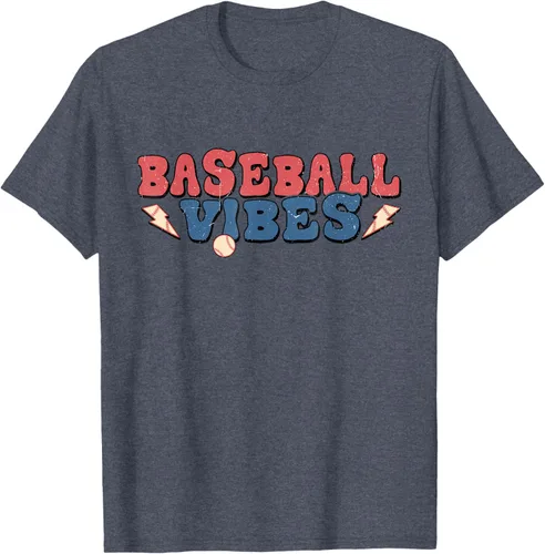 Vista 34 de Baseball ball for men women kids Baseball T-Shirt