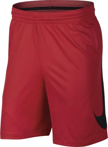 Vista 59 de Nike HBR - Pantalones cortos de baloncesto para hombre