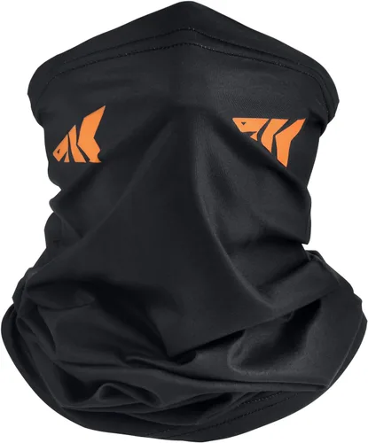 Vista 14 de KastKing Sol Armis - Polaina para el cuello, máscara facial UPF 50, máscara de protección solar UV para hombres y mujeres, pesca, senderismo