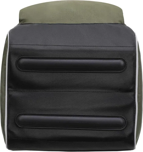 Vista 7 de Samsonite Bolsa de viaje de golf de lados suaves con poliéster 600D resistente, acolchado superior adicional, bolsillo para zapatos/accesorios