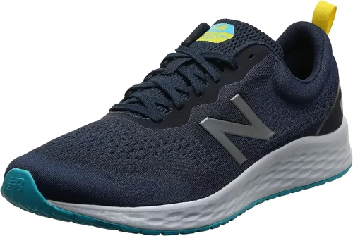 Vista 22 de New Balance Fresh Foam Arishi Trail V1 - Tenis de correr para mujer Negro