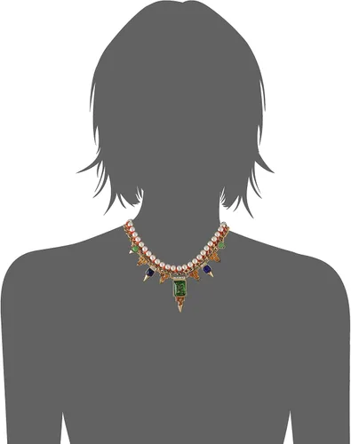 Vista 2 de Collar de joyería Ben-Amun