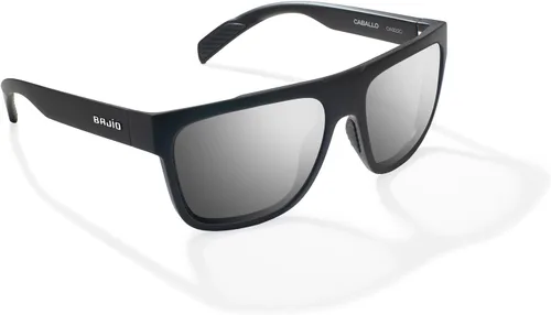Vista 15 de Bajío Caballo - Gafas de sol polarizadas - Envoltura mediana - XL