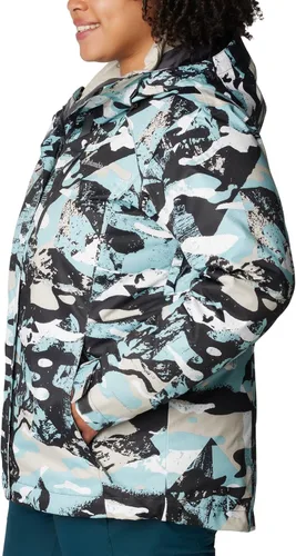 Vista 9 de Columbia - Chaqueta Whirlibird Iv Interchange para mujer